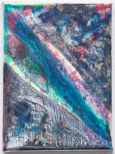 EXTRADIMENSION 3 by Marco Scola.