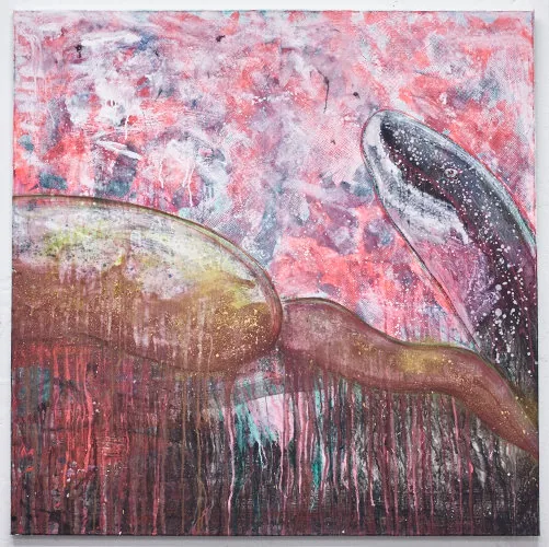 EXTRADIMENSIONALE 1 by Marco Scola.