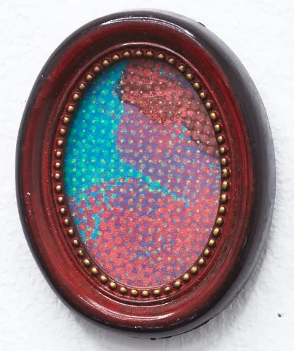 OVAL 2 by Marco Scola.