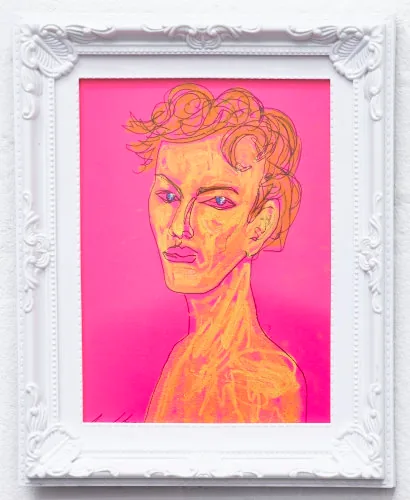 Untitled work by Marco Scola.