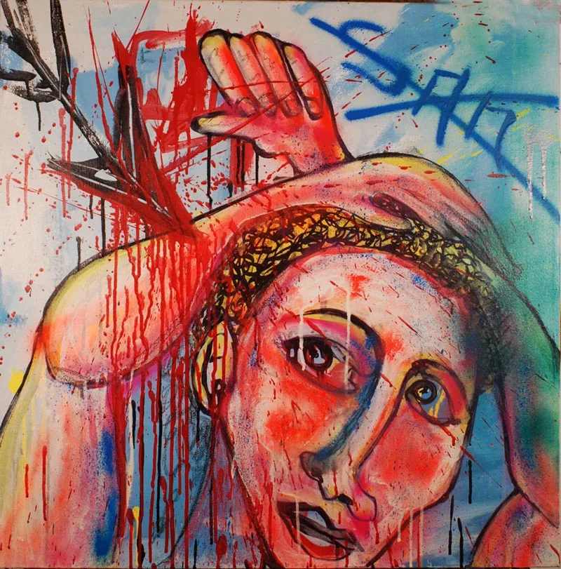 SAN by Marco Scola.