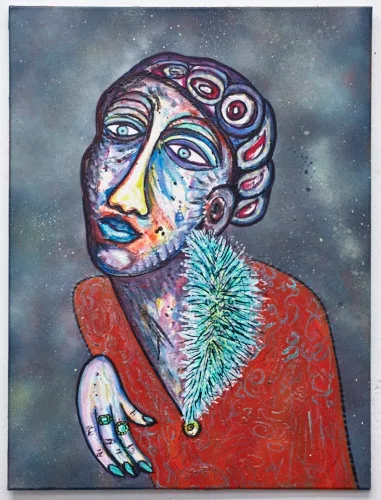 THE SOFISTICATED by Marco Scola.